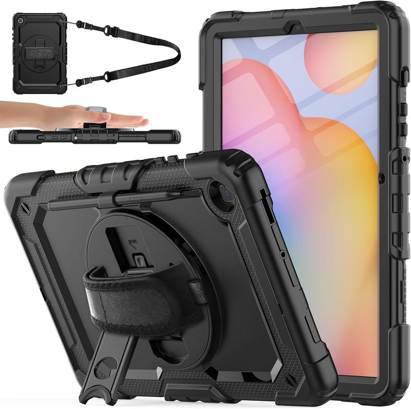 Case for  Galaxy Tab S6 Lite 10.4