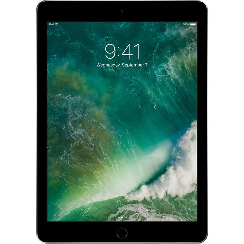 Refurbished (Excellent) Apple iPad 5 9.7