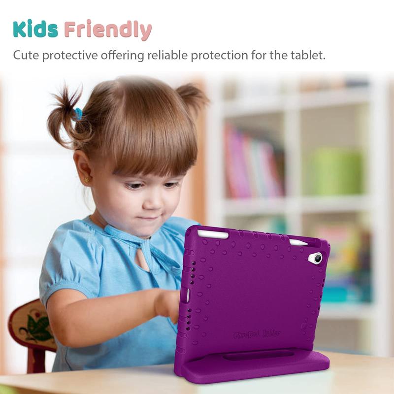 Fintie Kid-Friendly EVA Case for iPad Mini 7 (A17 Pro, 2024)  iPad Mini 6th Gen 8.3