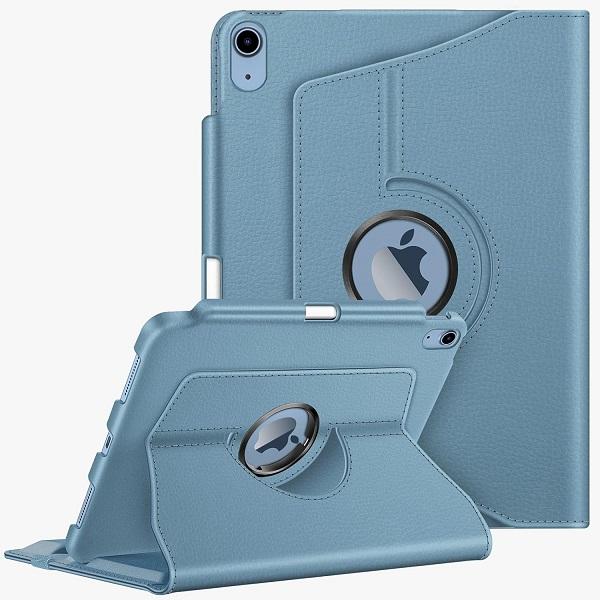 Fintie 360-Degree Rotating Case for iPad 10th Gen 10.9