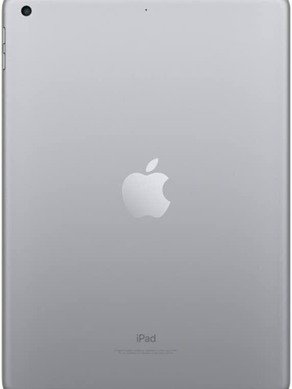 Refurbished (Excellent) Apple iPad 5 9.7