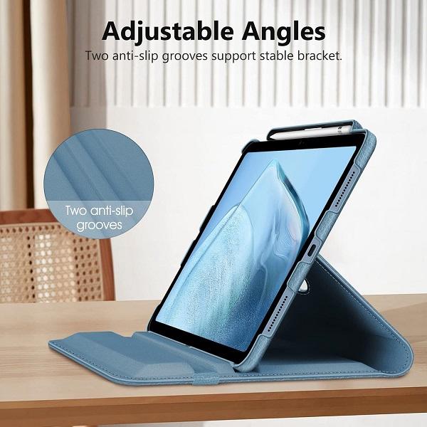 Fintie 360-Degree Rotating Case for iPad 10th Gen 10.9