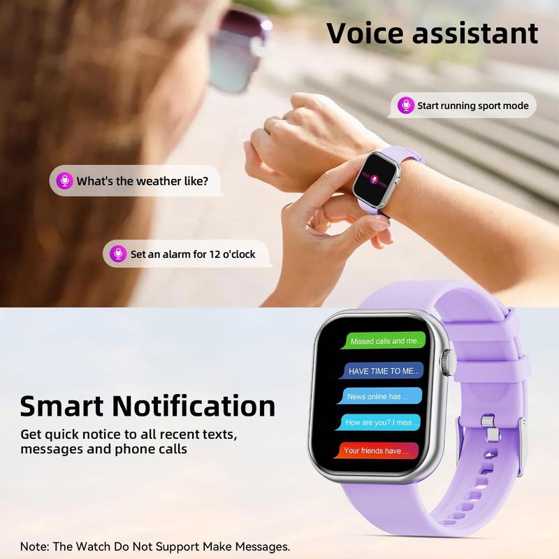 Smart Watch, 1.85