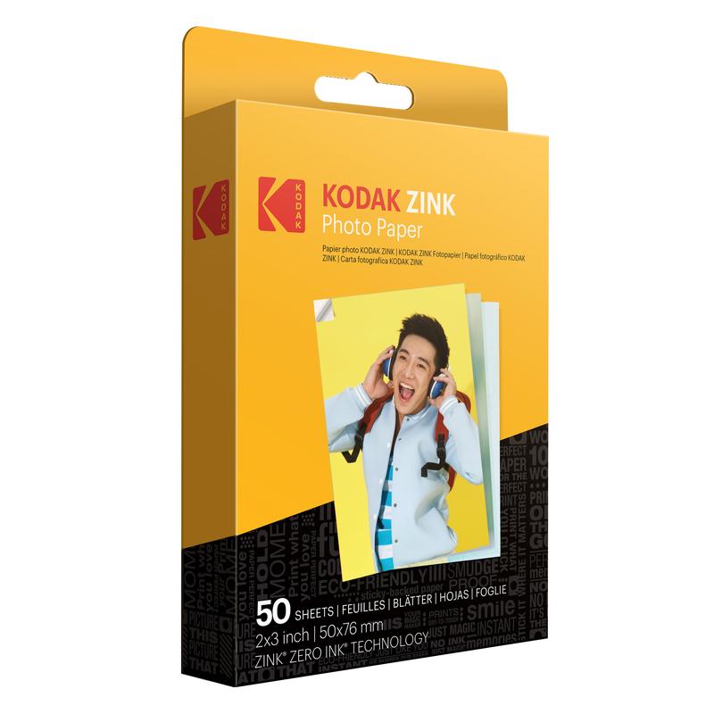 KODAK 2