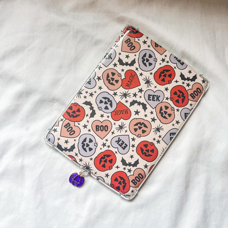 Kindle Inserts Halloween Patterns for Kindle Basic Paperwhite (11th Gen)