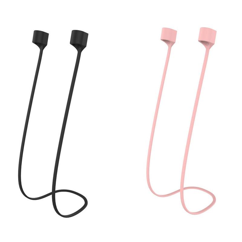 Magnetic Anti-lost Earphone Straps, Anti-Lost Lanyard for AirPods Earphone, Earphone Straps Compatible with AirPods Pro