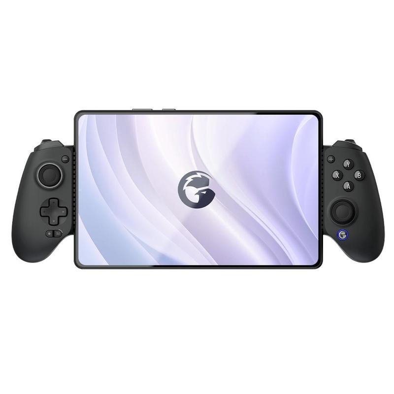 GameSir G8+ Galileo Bluetooth Mobile Pad Wireless Game Controller for Android and iOS, Featuring Hall Effect Sticks & Triggers