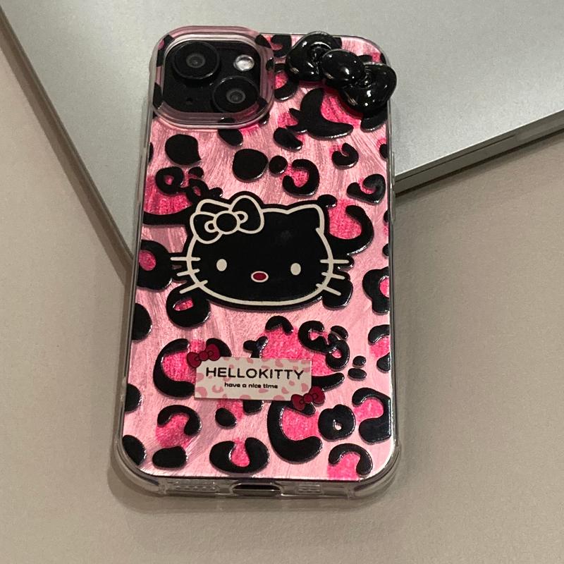 For iPhone 16 15 14 13 Pro Max 11 12 13 Pro XR XS MAX Y2K Lovely Anti Fall Cover apple phone case