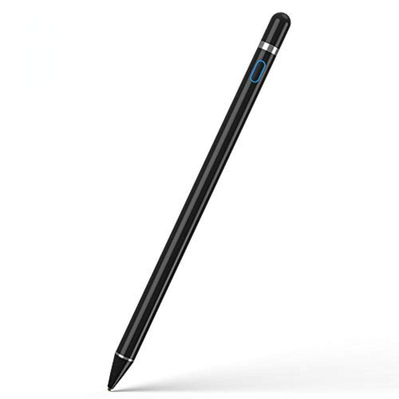 Active Touch Function Pencil, 1 Count Touch Screen Pen, Active Stylus Pen Compatible with iOS & Android for Tablet