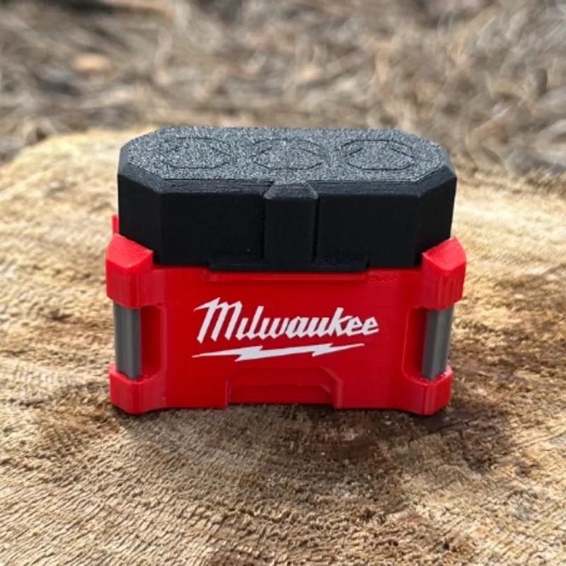 Apple case Milwaukee Style Airpods Pro Case