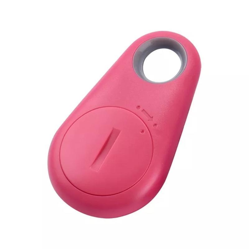 Small Wireless BT5.0 Smart Tracker, Anti Lost Key Finder, Portable Mini GPS Tracker, Compact Pet Tracker, Key Tracking Alarm Locator, Smart & Wearable Devices