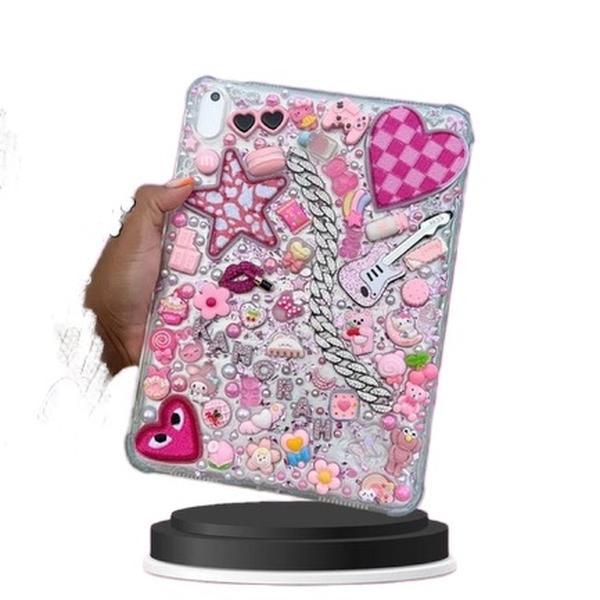 Custom iPad case Accessories Tablet