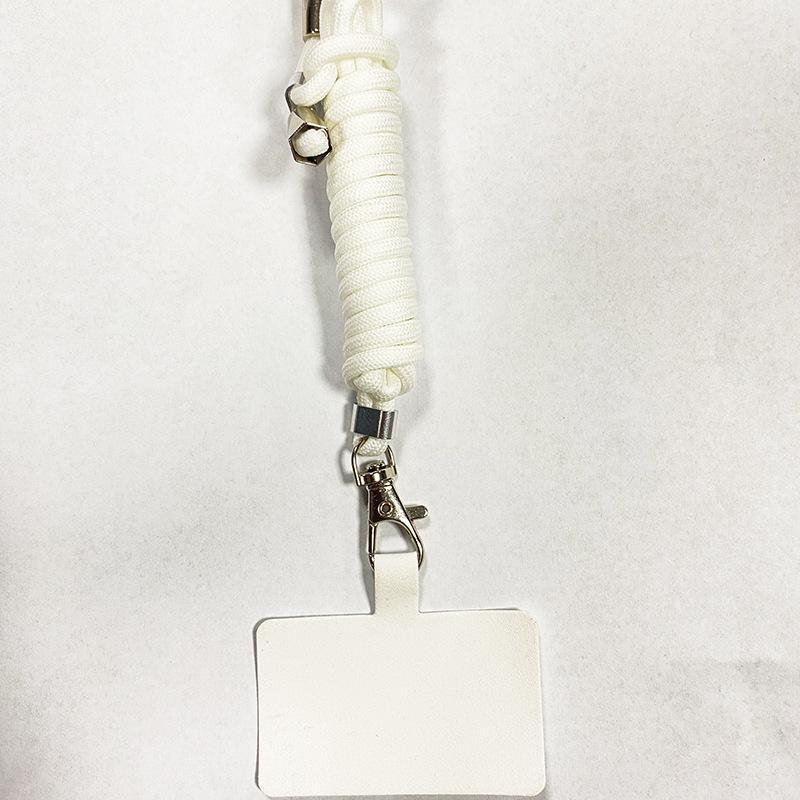 Phone Lanyard, Anti-lost Phone Hanging Strap, Universal Phone Holder Lanyard for Most Phone Models