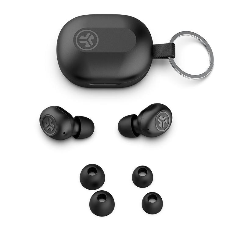 JBuds Mini True Wireless Earbuds from JLab Audio Bluetooth