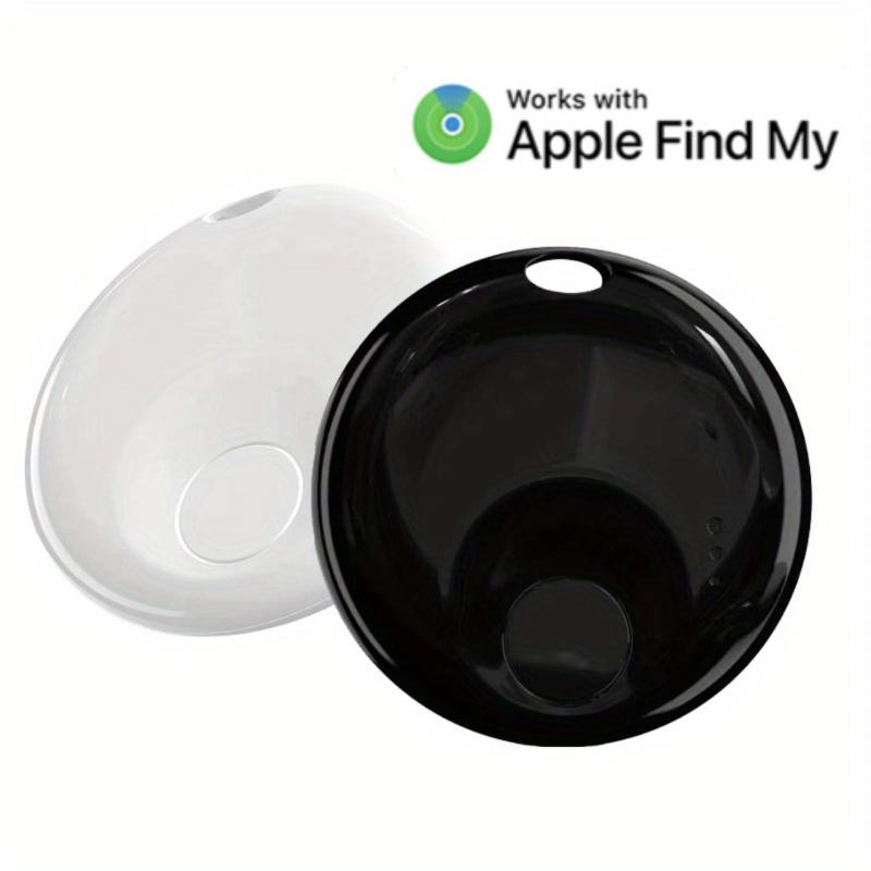 Apple Authorized Smart GPS Tracker  Key Finder Item Locator For Bag Wallets Luggage Anti-Lost  For Car & Backpack