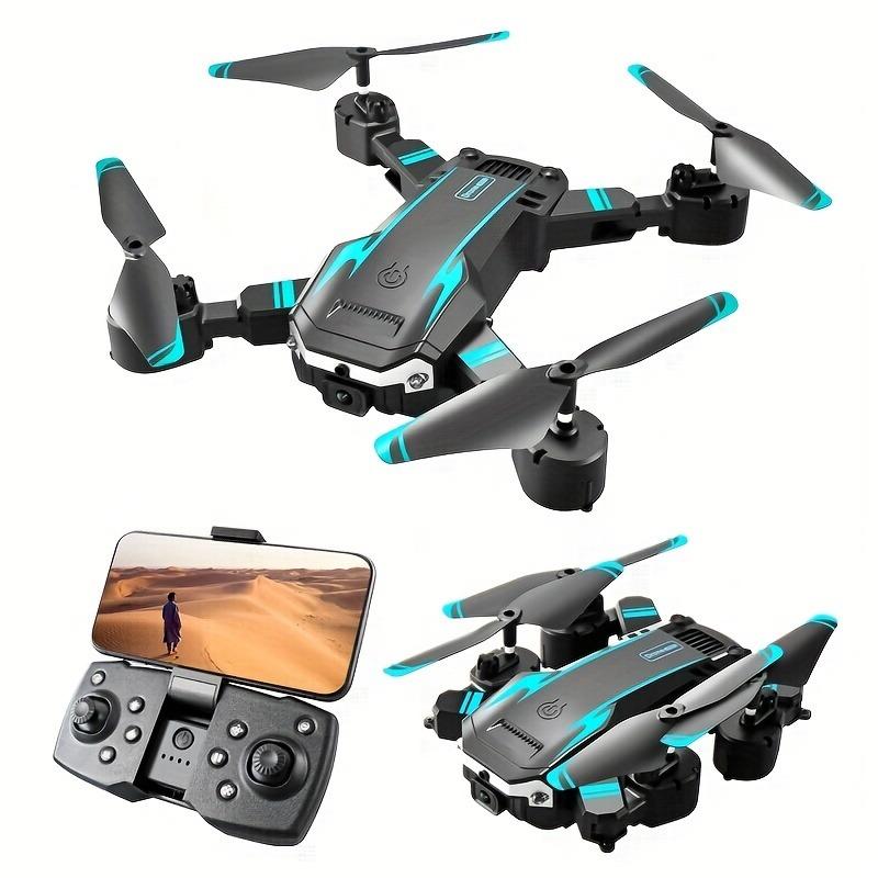 taba squishy S6 Remote Control Drone with Dual Cameras, Folding Design, and Altitude Hold – Perfect Gift for Boys and Girls for Holidays electronic speed