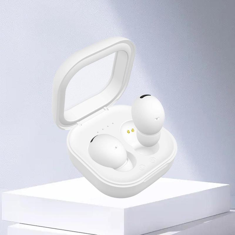 Mother's Day Gift Wireless Bluetooth Earphone, Wireless Headphones Earphone Bluetooth-compatible 5.0, Waterproof Headset With Mic For Xiaomi iPhone, Summer Gift