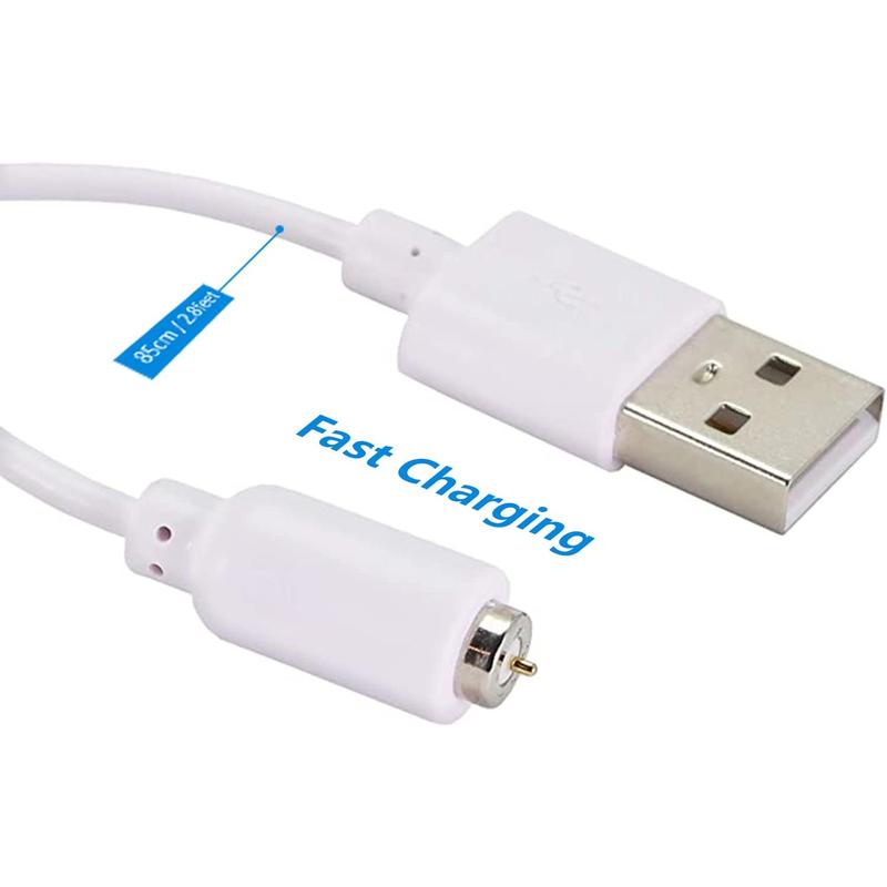 Replacement Magnetic Charging Cables | USB Charger Cord