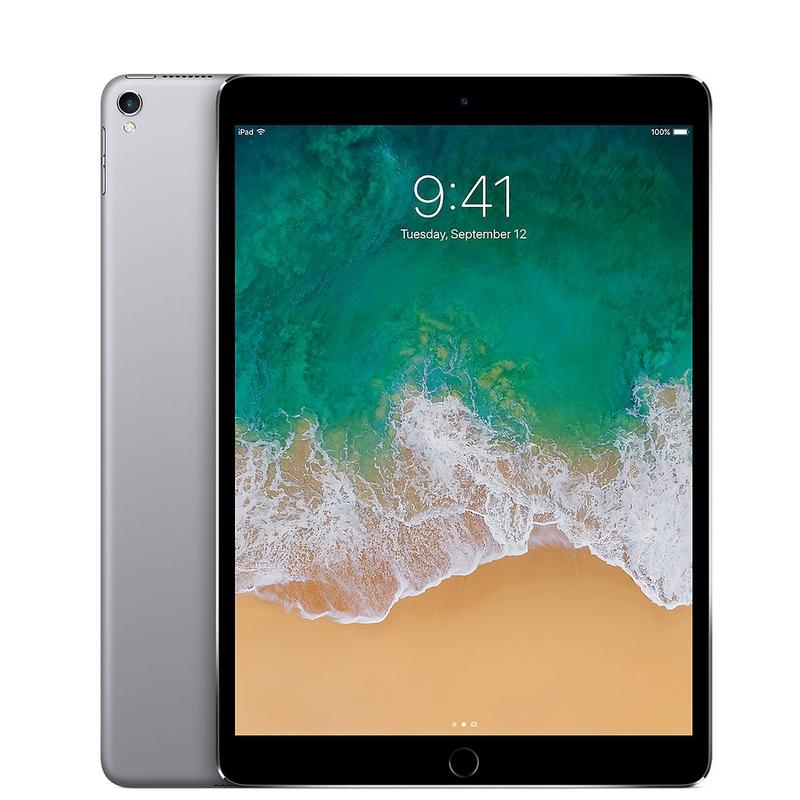 Refurbished Apple iPad Pro 10.5