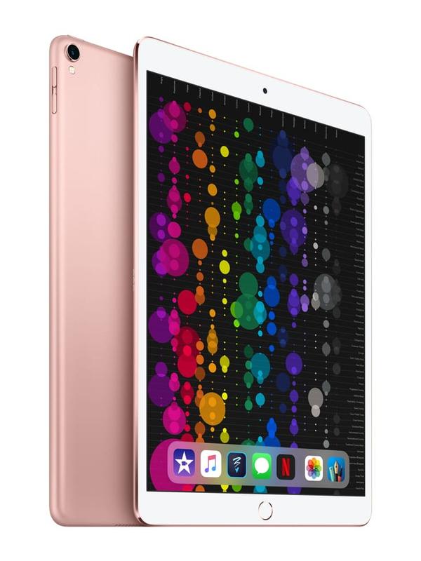 Refurbished Apple iPad Pro 10.5