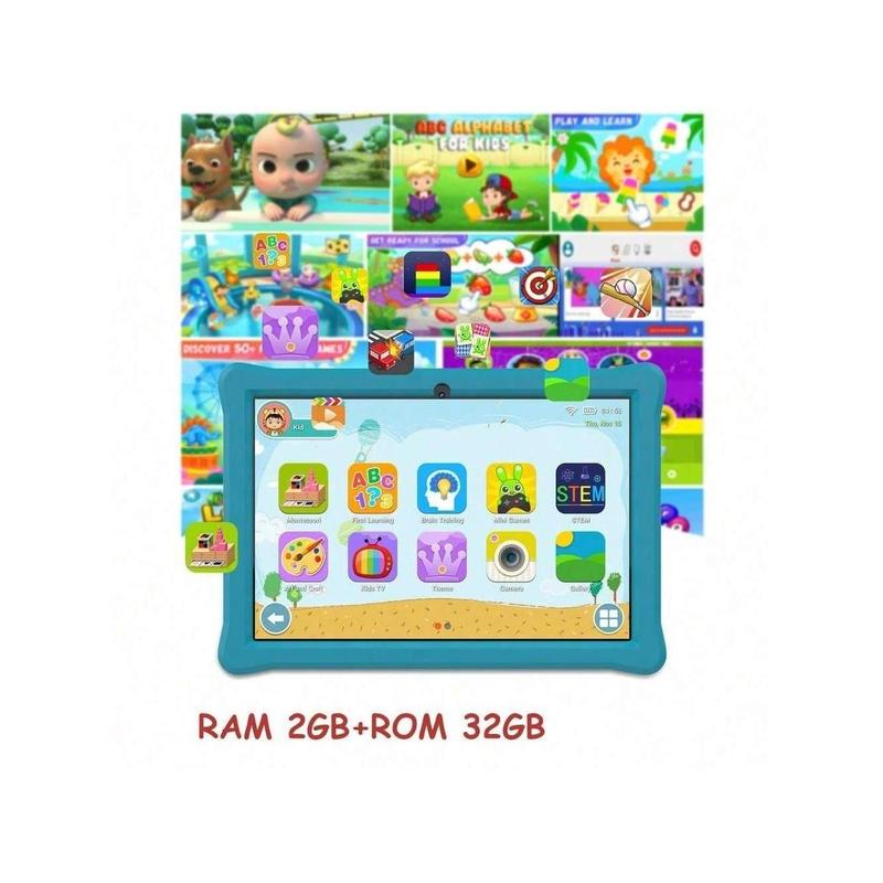 <Black Friday Sale>Kids Tablet 10 Inch Android 11 Tablet Tablets 32GB Dual Camera