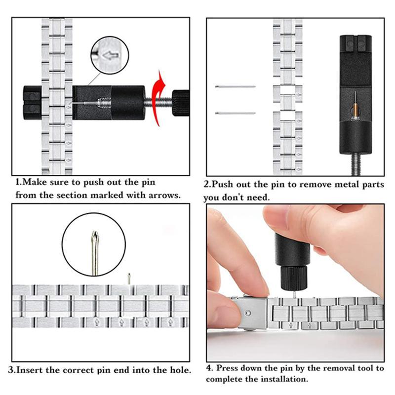 Stainless Steel Watch Band Compatible with Apple Watch (Band Only), Fashion Watch Band for Women, Smart Watch Accessories Compatible with Apple Watch Series 9 8 7 6 5 4 3 2 1 SE