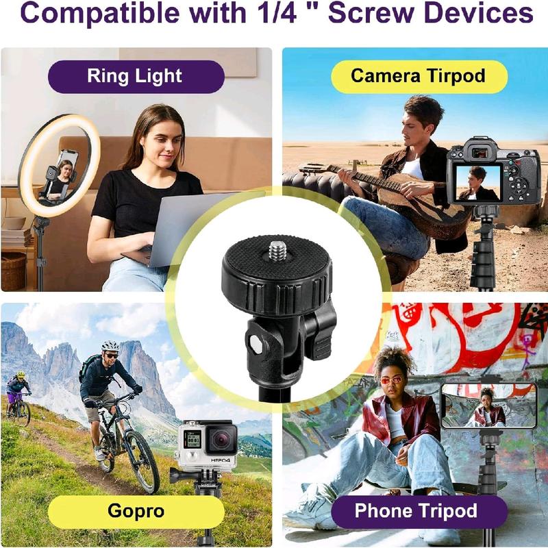 Tripod for iphone and android, windows. Selfie Stick Tripod, 67