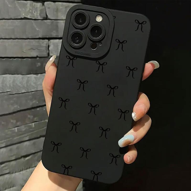 Creative Pattern Phone Case, Anti-drop Cellphone Protective Case, Total Protective Shockproof Mobile Phone Cover for iPhone 11 12 13 14 15 16 Pro Max