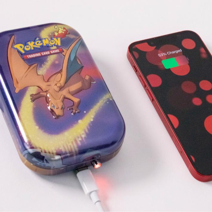 Kanto Power 9300mAh Portable Charger