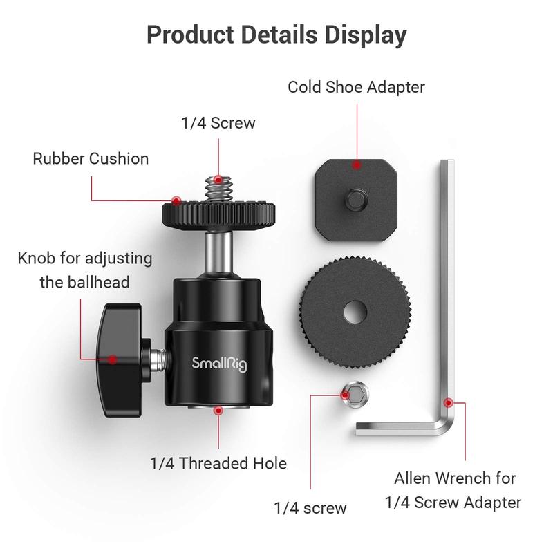 SmallRig 1 4