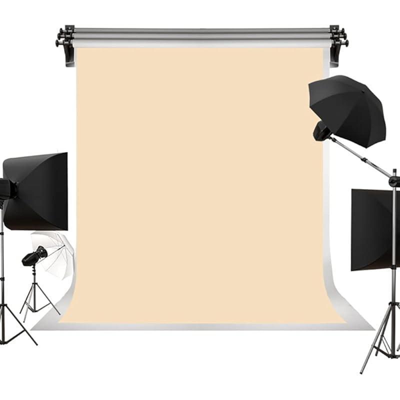 5ft*7ft Solid Black Backdrop Portrait Background for Photography Studio custom backdrops Accessories Camera Birthday Microfiber Smartphone