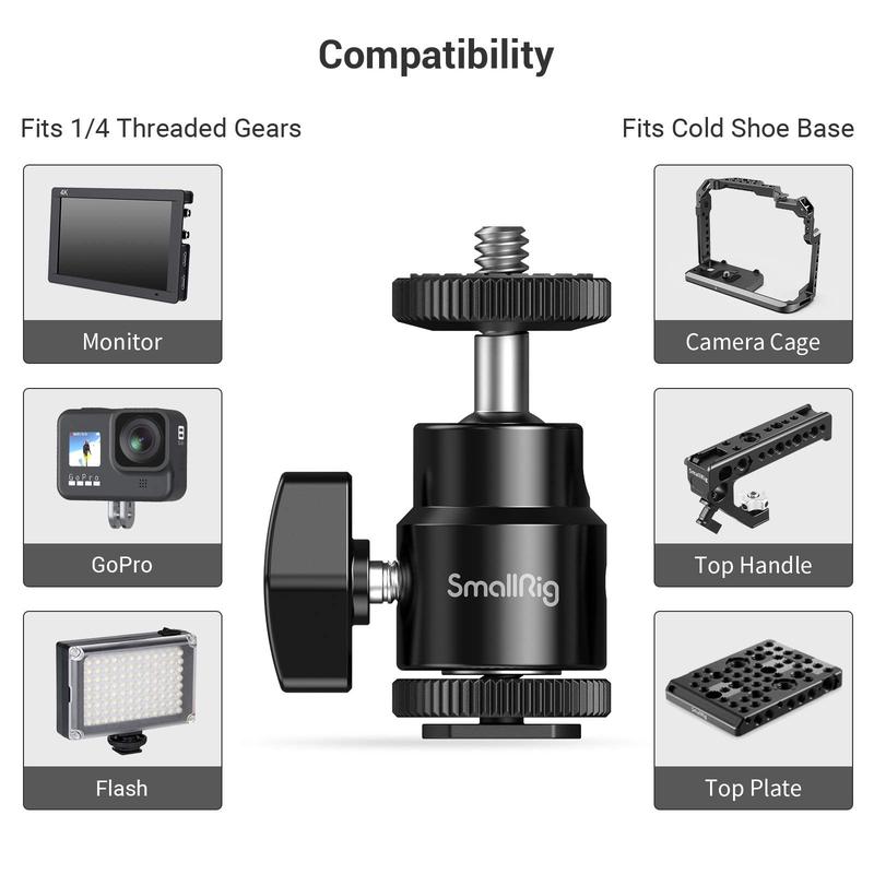 SmallRig 1 4