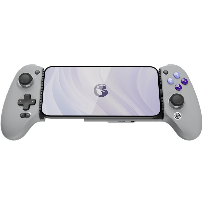 GameSir G8 Galileo Type-C Mobile Gaming Controller for Android & iPhone 15 Series (USB-C) Accessories Console Smartphone