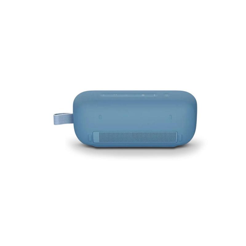 Bose SoundLink Flex (2nd Gen) Portable Bluetooth Speaker with Waterproof Dustproof Design - Blue Dusk