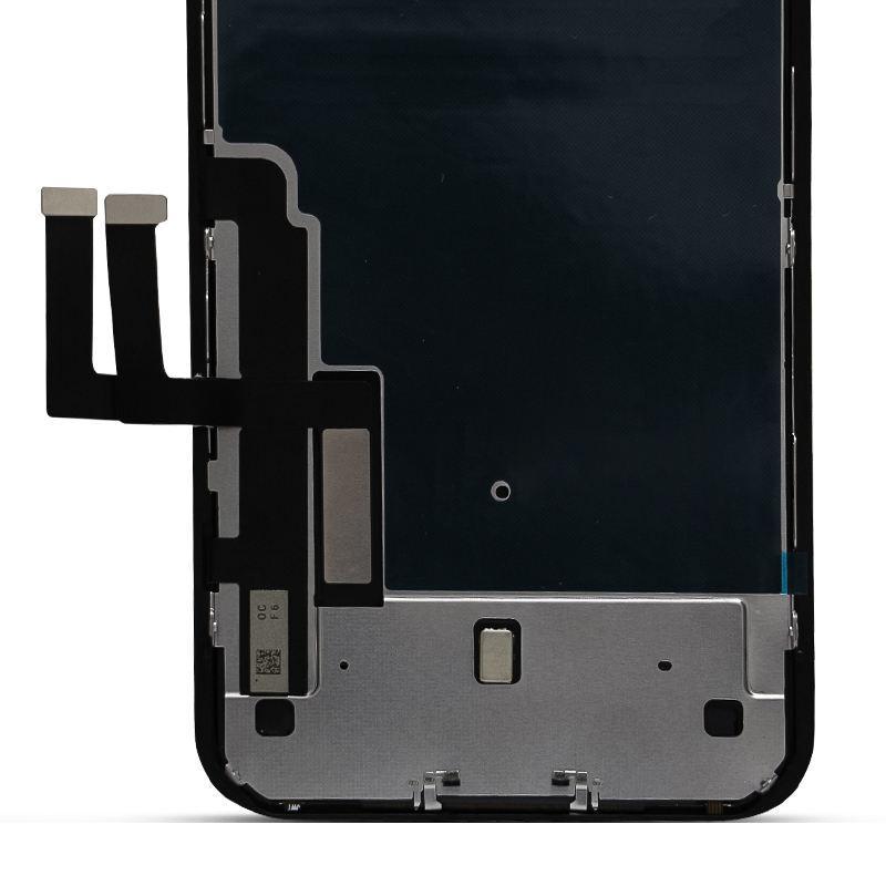 Screen Replacement for iPhone 11, 1 Count Durable Mobile Phone Display Screen Replacement for iPhone 11