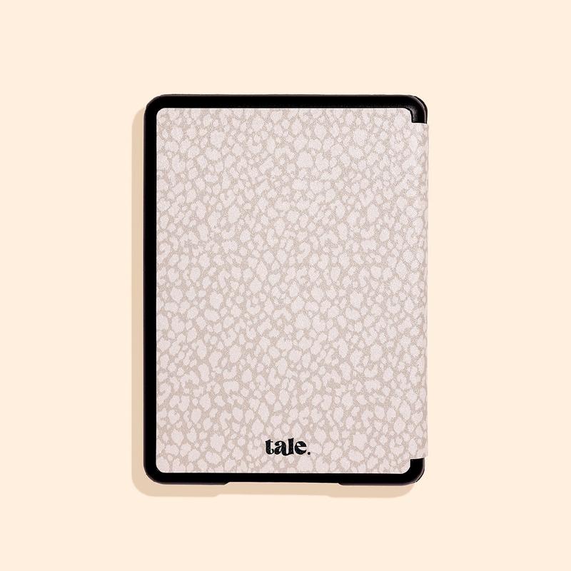 XOXO Tale. Yes Sir | Case for Kindle | Paperwhite 10 & 11, Oasis 9 & 10, Kindle 11 & 12 Device Smartphone