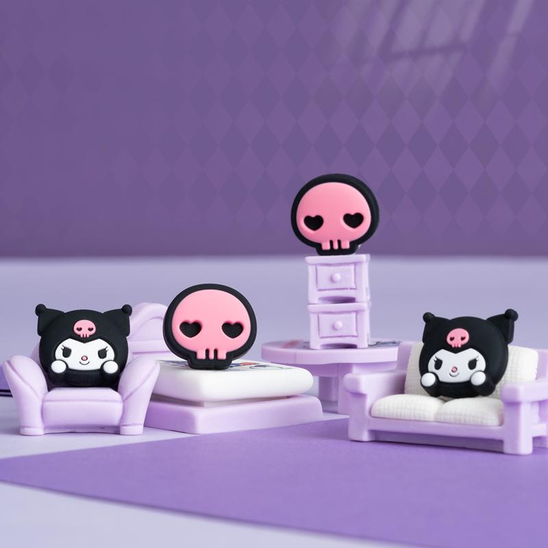 GeekShare x Sanrio Thumb Grip Caps for Switch Accessories Console