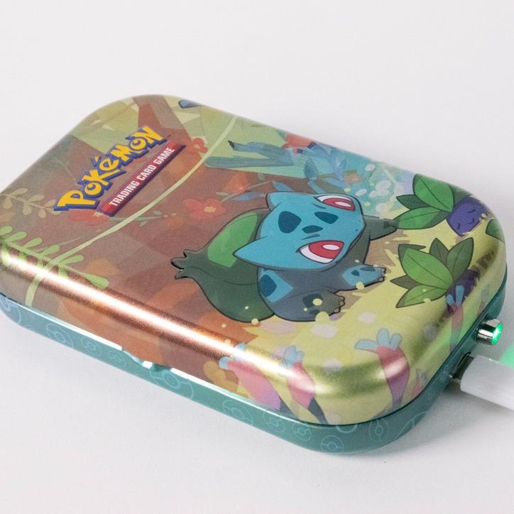 Kanto Friends 9300mAh Portable Charger