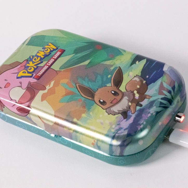 Kanto Friends 9300mAh Portable Charger