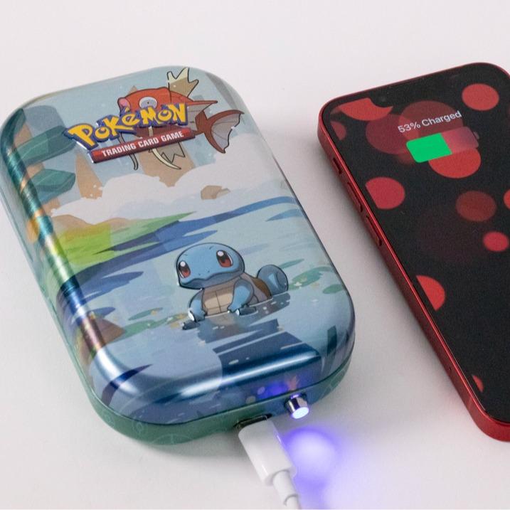 Kanto Friends 9300mAh Portable Charger