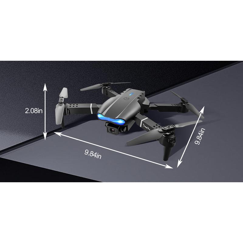 Drones Quadcopter 5G 4K GPS Drone x Pro with HD Dual Camera WiFi FPV Foldable RC