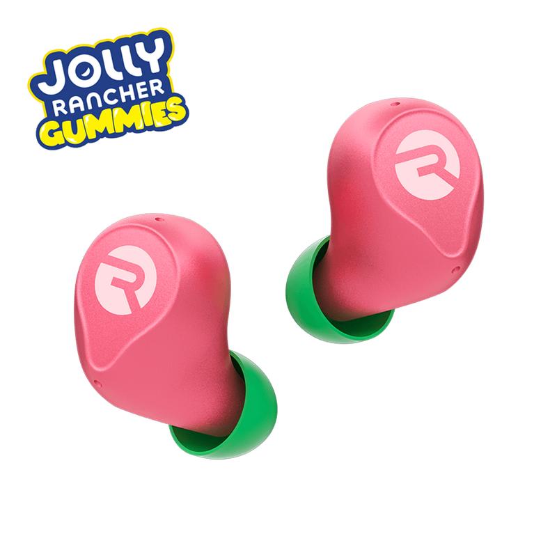 The Everyday Earbuds