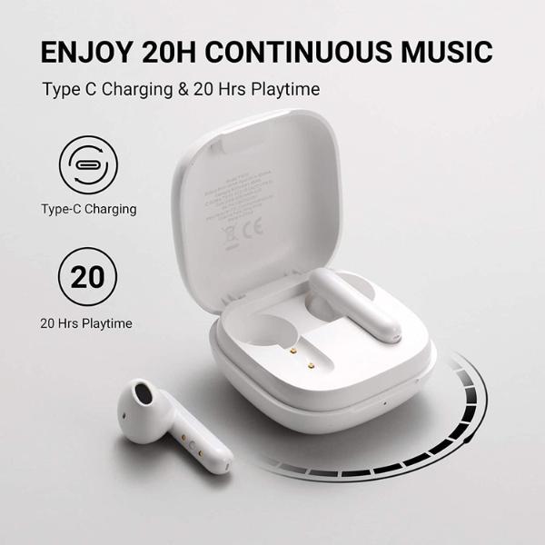 TCL True Wireless Earbuds MOVEAUDIO S150