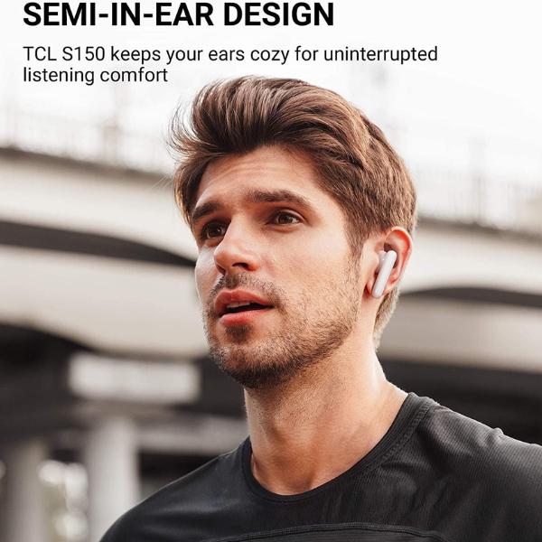 TCL True Wireless Earbuds MOVEAUDIO S150