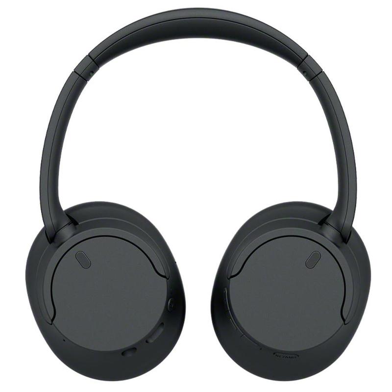 Sony Wireless Noise Cancelling Headphone, Black WHCH720N B