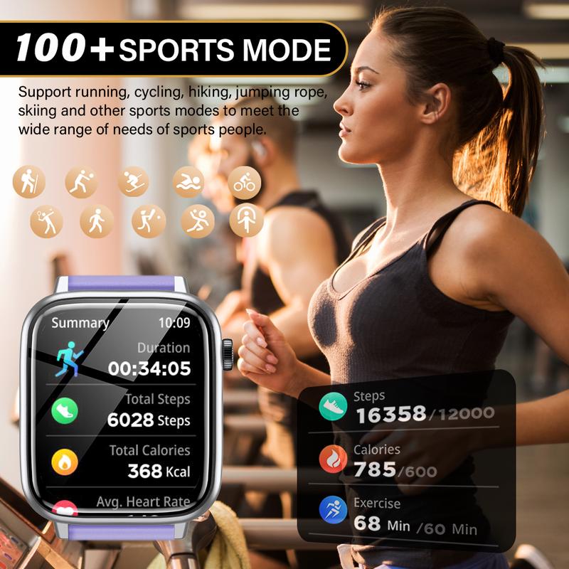 Laxasfit square fashion watch,Fashion Touch Screen Fitness Watch,multi-sport mode sport watch,affordable smart watch square fashion affordable  smart