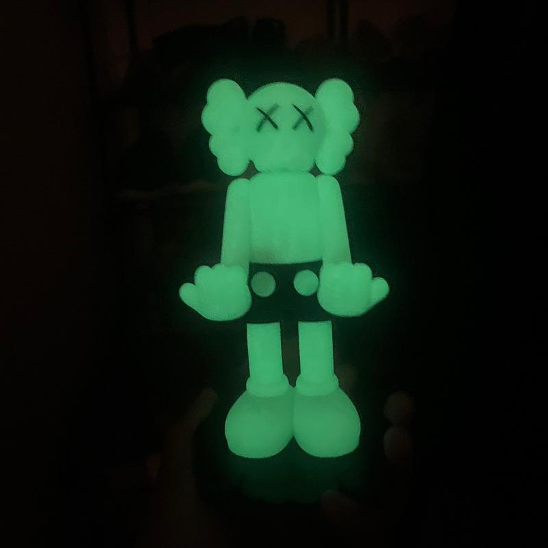 Kaws Controller stand