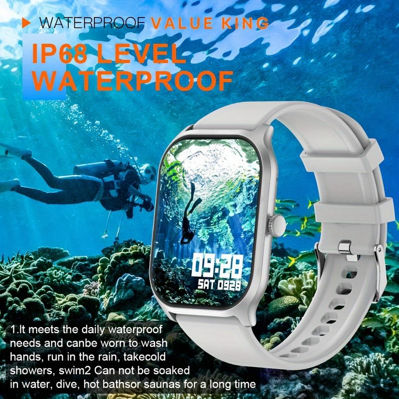 GWENLAND Smart Sport Fitness Watch relojinteligente band silicone tracking reloj intel i jente Devices Wearable Smartphone Wristwatch Wireless Chip