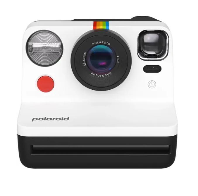 Polaroid - Now Instant Film Camera Bundle Generation 2 -Instant Cameras, Instant Camera Film Sets, Instant Cameras and Films, Polaroid Instant Cameras