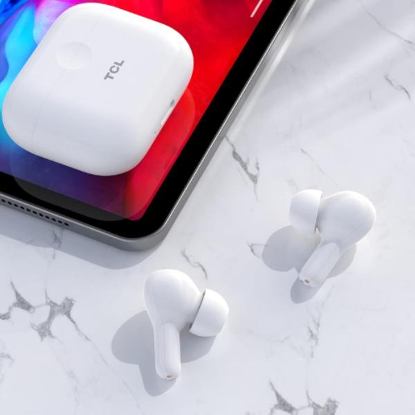 TCL True Wireless Earbuds MOVEAUDIO S108